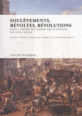 SOULÈVEMENTS, RÈVOLTES, RÉVOLUTIONS