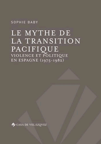 LE MYTHE DE LA TRANSITION PACIFIQUE.