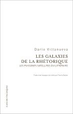 LES GALAXIES DE LA RHÉTORIQUE