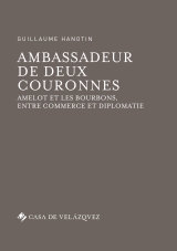 AMBASSADEUR DE DEUX COURONNES