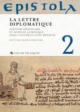 EPISTOLA 2: LA LETTRE DIPLOMATIQUE