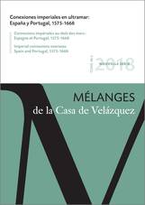 CONEXIONES IMPERIALES EN ULTRAMAR: ESPAÑA Y PORTUGAL, 1575-1668