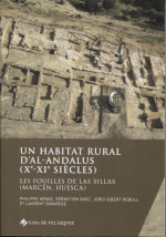 UN HABITAT RURAL D’AL-ANDALUS (XE-XIE SIÈCLES)