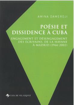 POÉSIE ET DISSIDENCE À CUBA