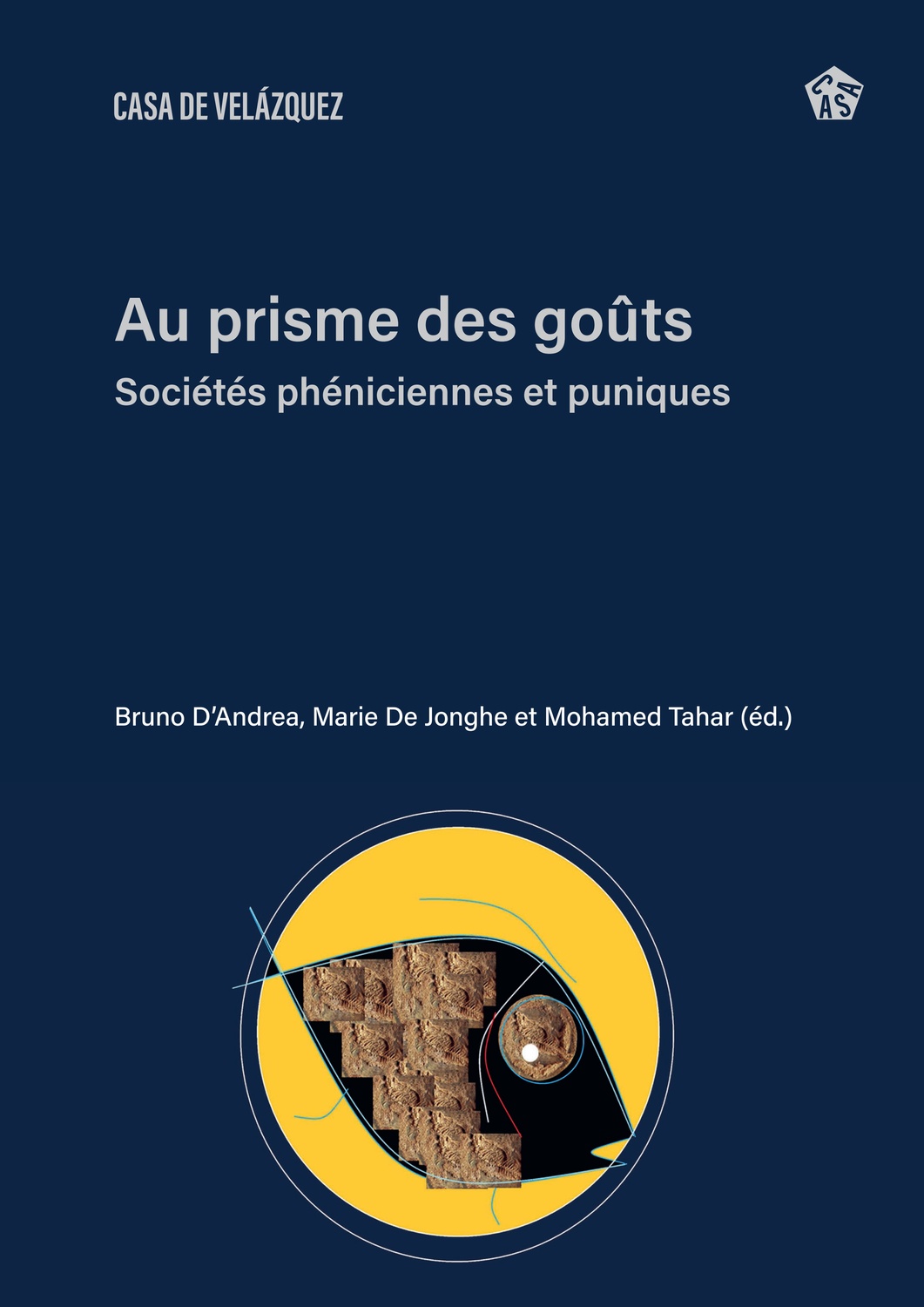 AU PRISME DES GOûTS