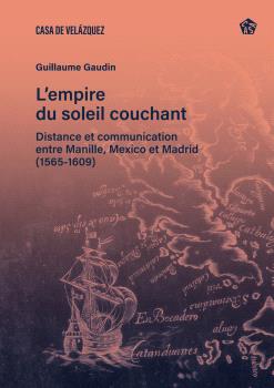L'EMPIRE DU SOLEIL COUCHANT