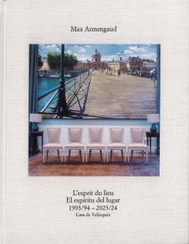L'ESPRIT DU LIEU / EL ESPÍRITU DEL LUGAR