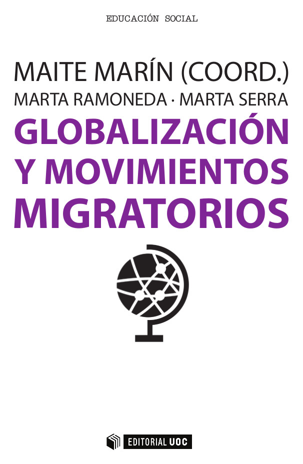 GLOBALIZACIÓN Y MOVIMIENTOS MIGRATORIOS