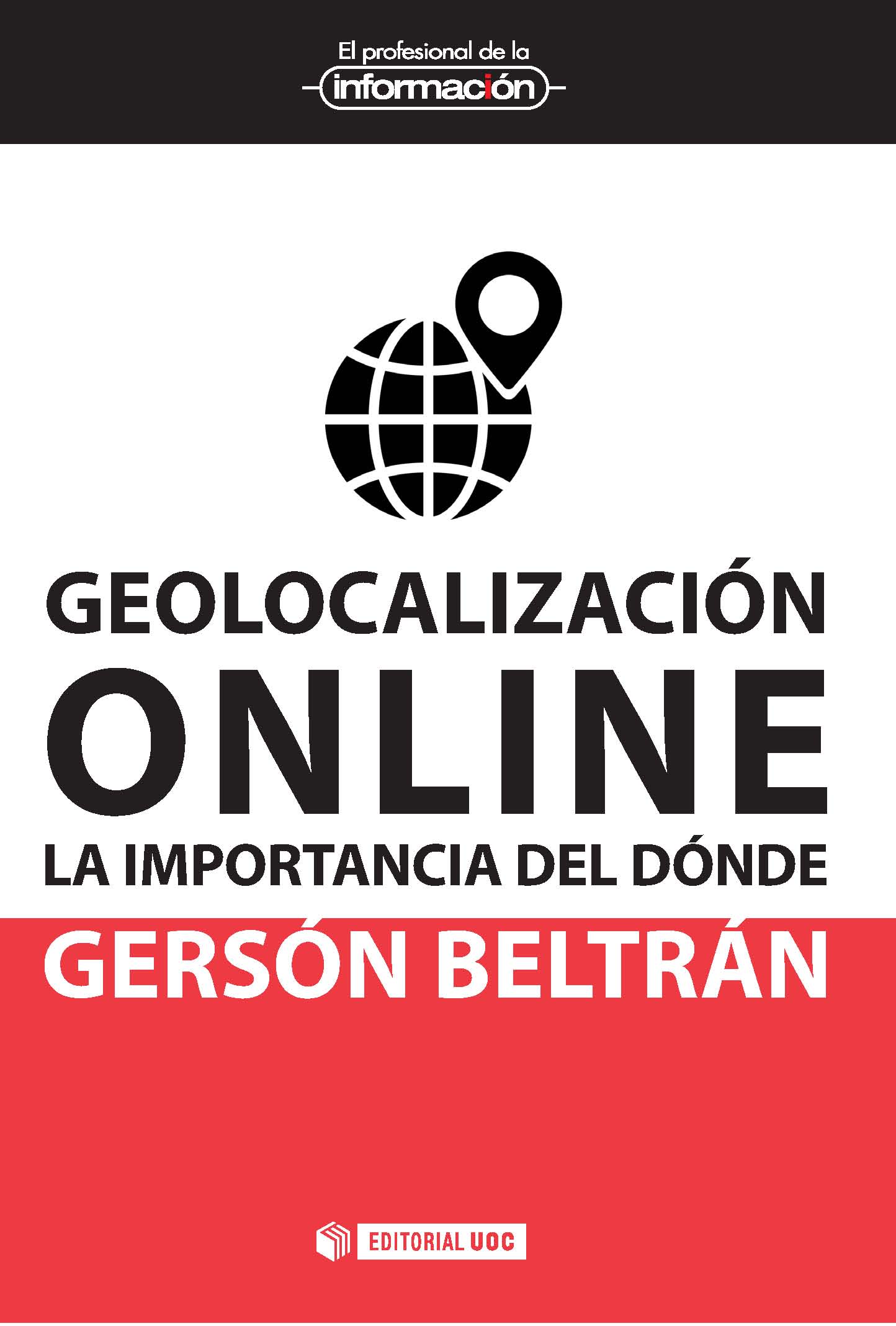 GEOLOCALIZACIÓN ONLINE