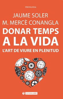 DONAR TEMPS A LA VIDA