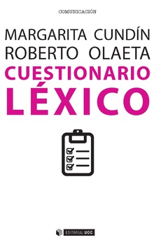 CUESTIONARIO LEXICO