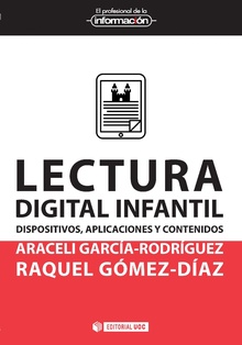 LECTURA DIGITAL INFANTIL