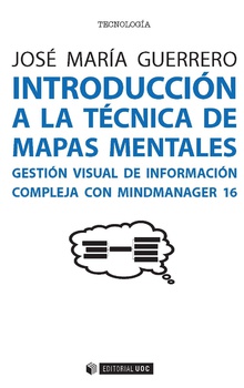 INTRODUCCIÓN A LA TÉCNICA DE MAPAS MENTALES