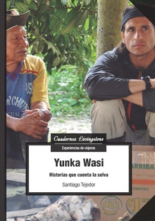 YUNKA WASI