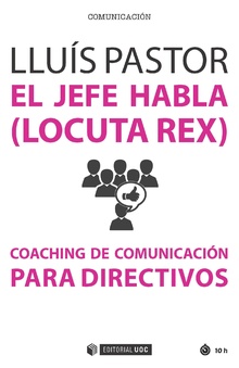 EL JEFE HABLA ( LOCUTA REX)