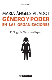 GÉNERO Y PODER EN LAS ORGANIZACIONES