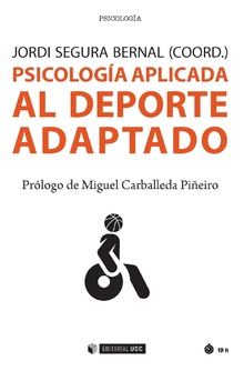 PSICOLOGÍA APLICADA AL DEPORTE ADAPTADO