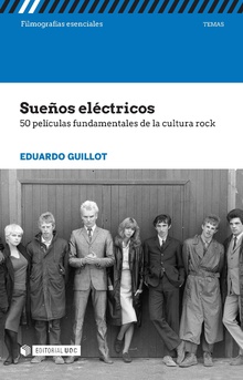 SUEÑOS ELÉCTRICOS