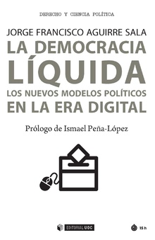 LA DEMOCRACIA LIQUIDA