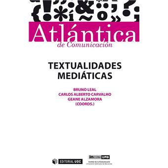 TEXTUALIDADES MEDIÁTICAS