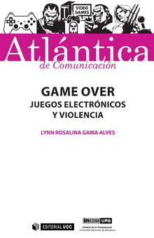 GAME OVER.