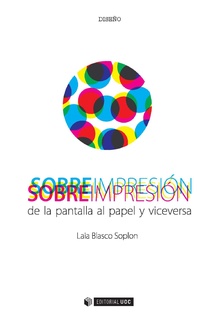 SOBREIMPRESIÓN DE LA PANTALLA AL PAPEL Y VICEVERSA