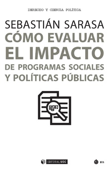 CÓMO EVALUAR EL IMPACTO.