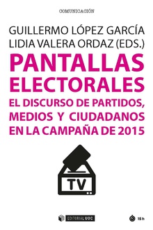 PANTALLAS ELECTORALES