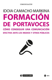 FORMACIÓN  DE PORTAVOCES