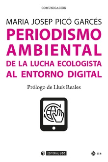 PERIODISMO AMBIENTAL