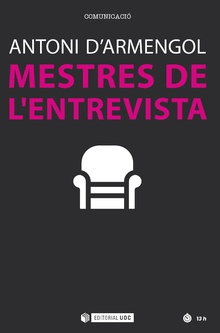 MESTRES DE L`ENTREVISTA