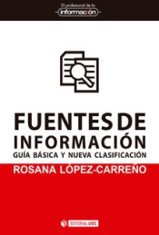 FUENTES DE INFORMACIÓN.