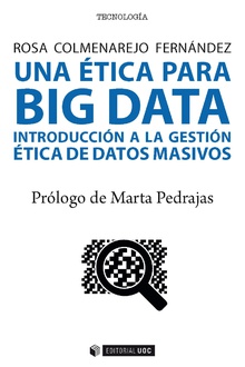 UNA ÉTICA PARA BIG DATA