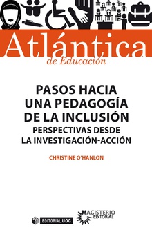 PASOS HACIA UNA PEDAGOGÍA DE LA INCLUSIÓN