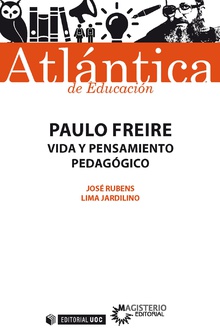 PAULO FREIRE