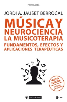 MÚSICA Y NEUROCIENCIA