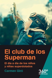 EL CLUB DE LOS SUPERMAN