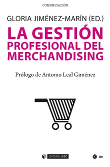 LA GESTIÓN PROFESIONAL DEL MERCHANDISING