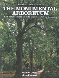 THE MONUMENTAL ARBORETUM