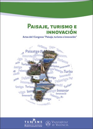 PAISAJE, TURISMO E INNOVACIÓN