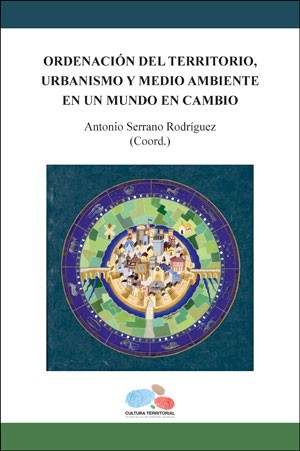 ORDENACIÓN DEL TERRITORIO, URBANISMO Y MEDIO AMBIENTE