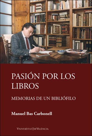 PASIÓN POR LOS LIBROS