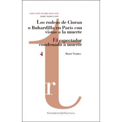 LOS RODEOS DE CIORAN