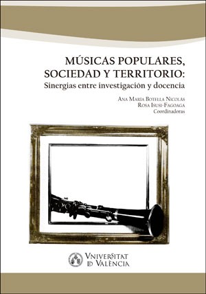 MÚSICAS POPULARES, SOCIEDAD Y TERRITORIO: