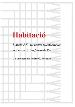 HABITACIÓ.