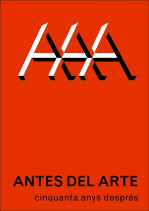 ANTES DEL ARTE