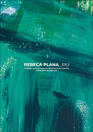 REBECA PLANA. RIU