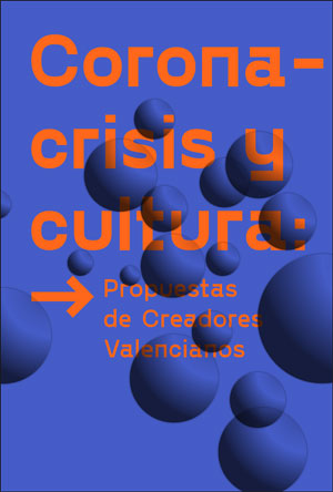 CORONACRISIS Y CULTURA