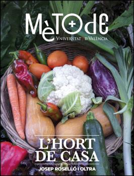 MÉTODE L'HORT DE CASA 13 2024