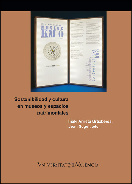 SOSTENIBILIDAD Y CULTURA EN MUSEOS Y ESPACIOS PATRIMONIALES
